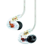 Shure SE425 Clear Sound-Isolating Earphones