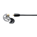 Shure SE425 Clear Sound-Isolating Earphones