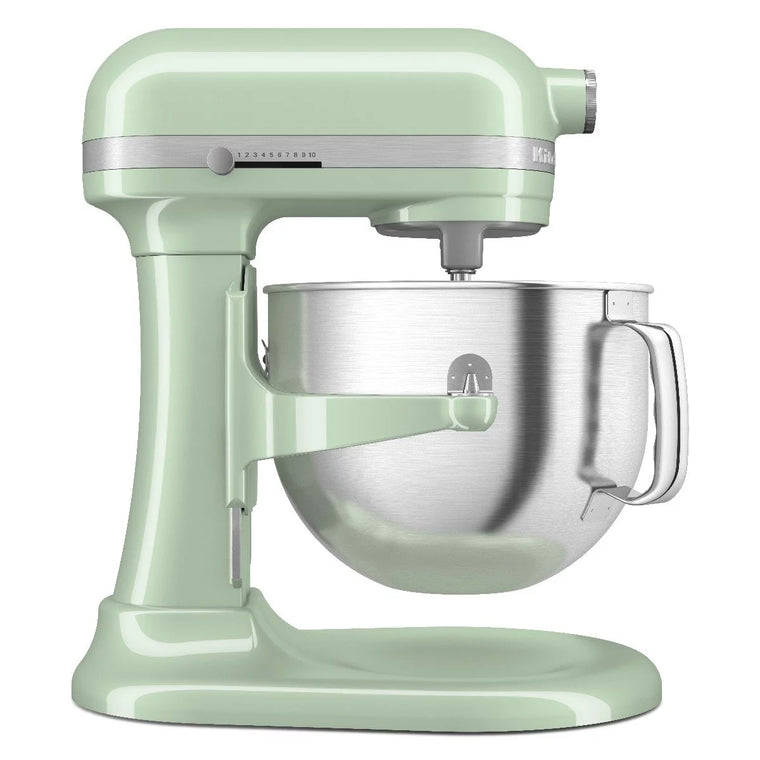 KitchenAid 7-Quart Bowl-Lift Stand Mixer for Home Baking and Food Preparation