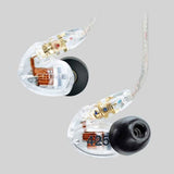 Shure SE425 Clear Sound-Isolating Earphones