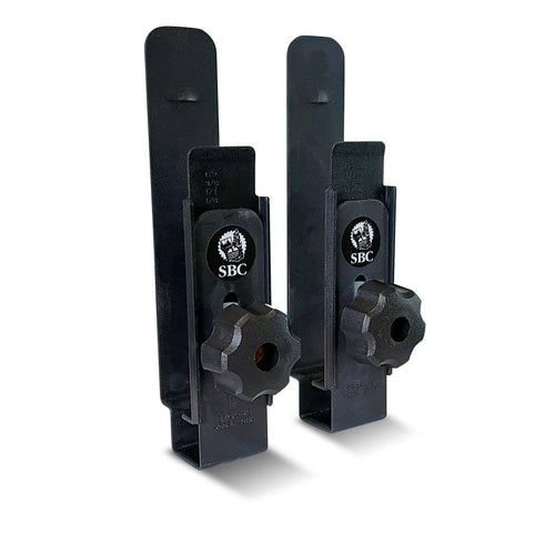 SBC Easy-Installation Tool for Shingle and Shake Roofing