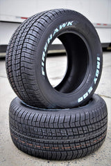 Firestone Firehawk Indy 500 Performance All-Season Tire, 295/50R15 105S XL