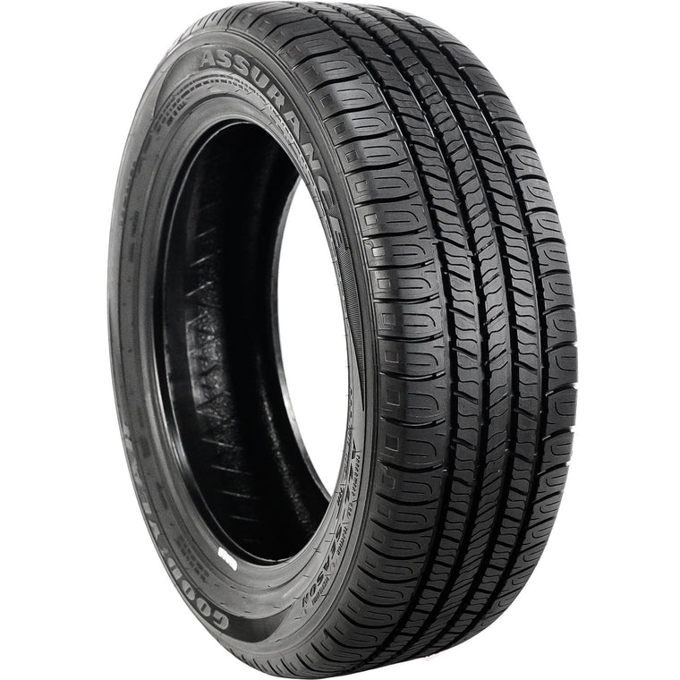Goodyear Assurance All-Season Tire, 215/70R16 100 T